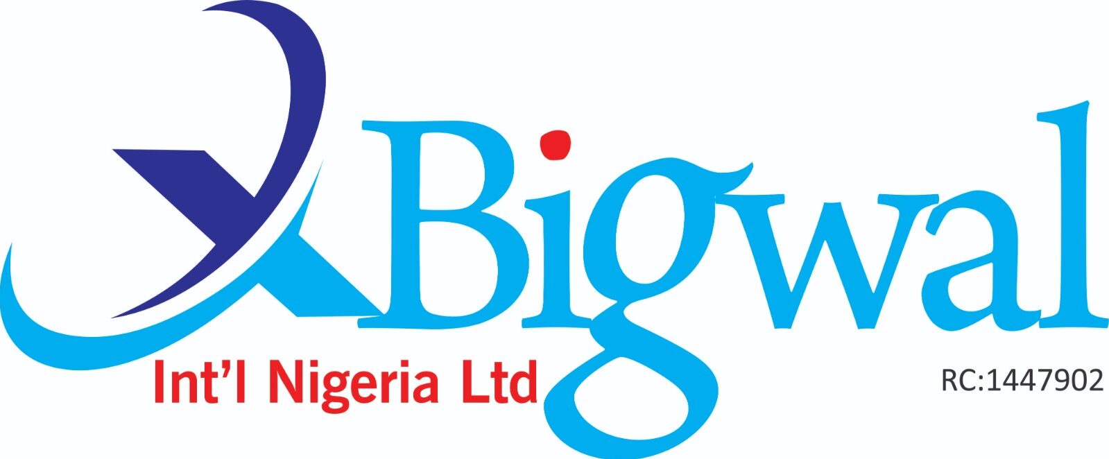 Bigwal clearing and forwarding